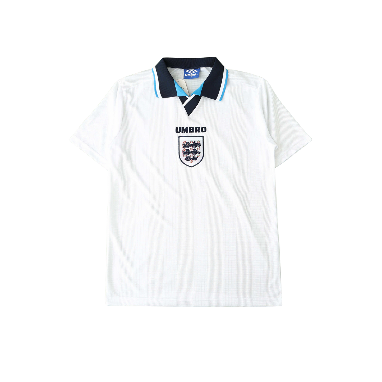 England 96/97
