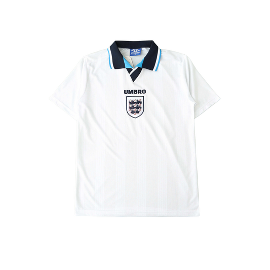 England 96/97