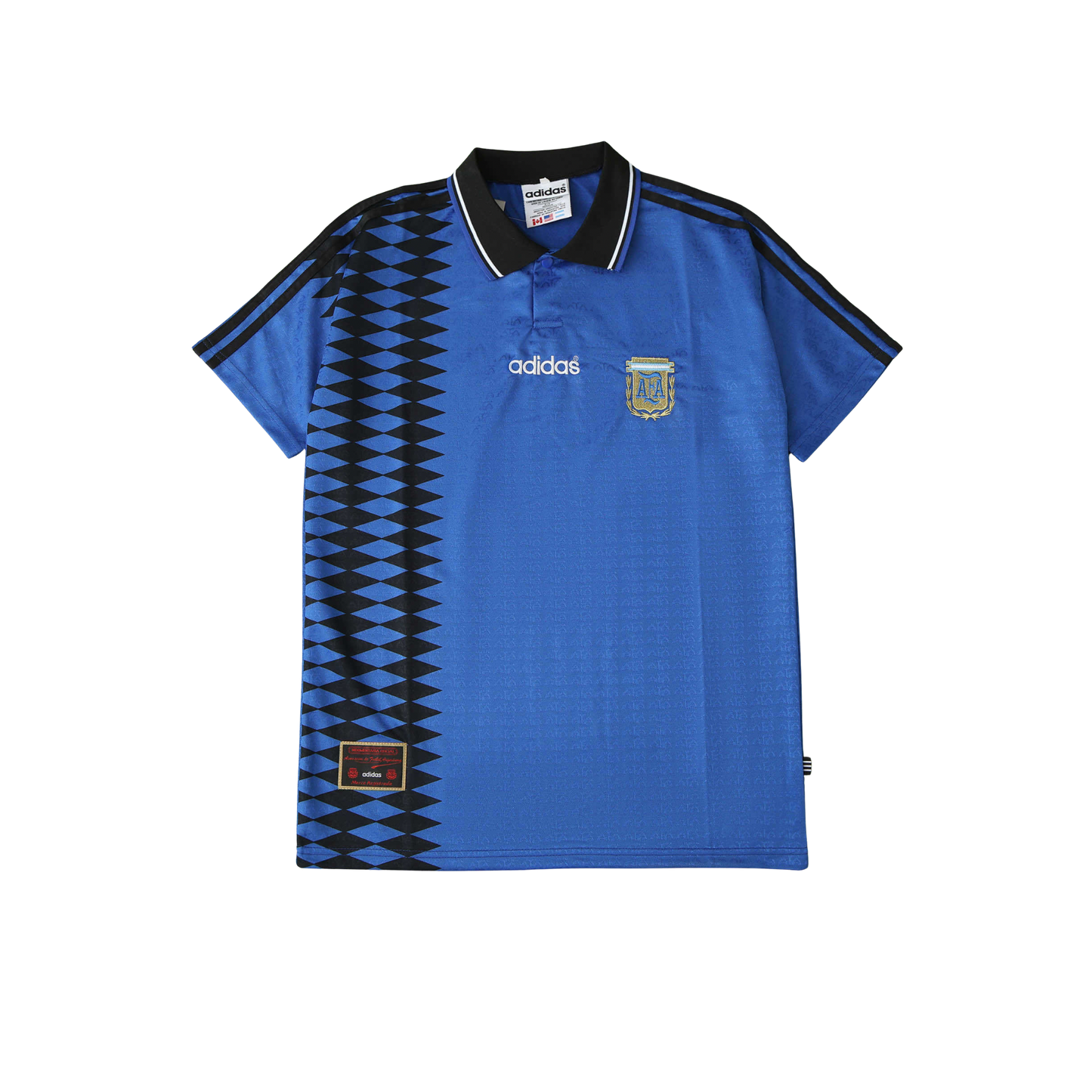 Argentina 94/95