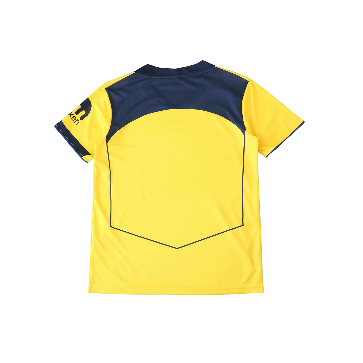 Tottenham 25/26 Jersey
