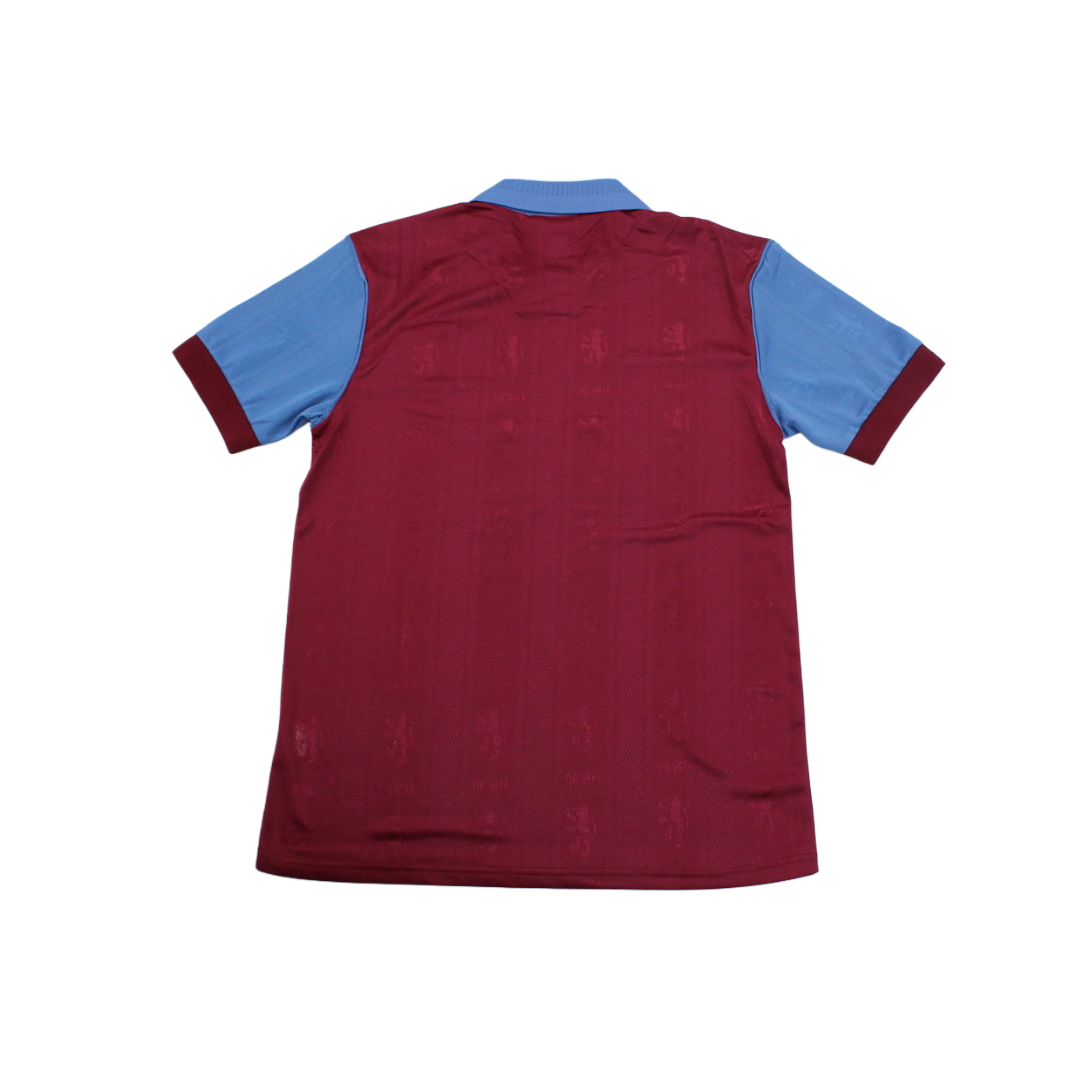 Aston Villa 95/96