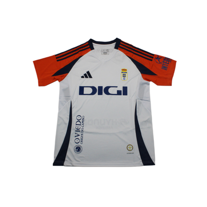 Oviedo 24/25 Shirt