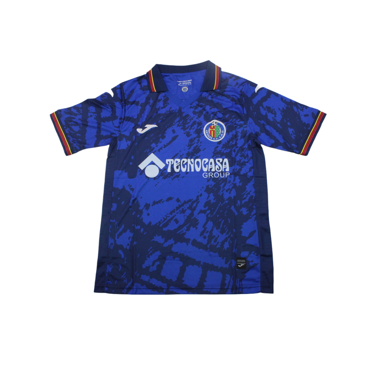 Getafe 24/25 Shirt