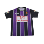 Valladolid 99/00