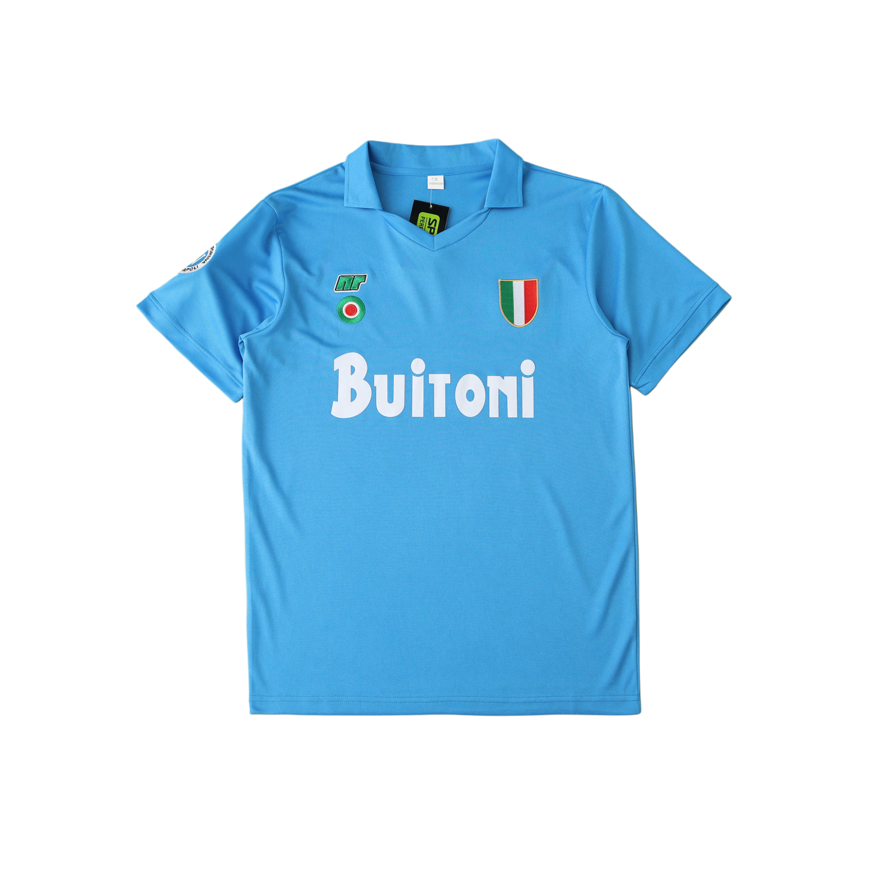 Napoli 87/88