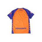 Camiseta Malaga 25/26