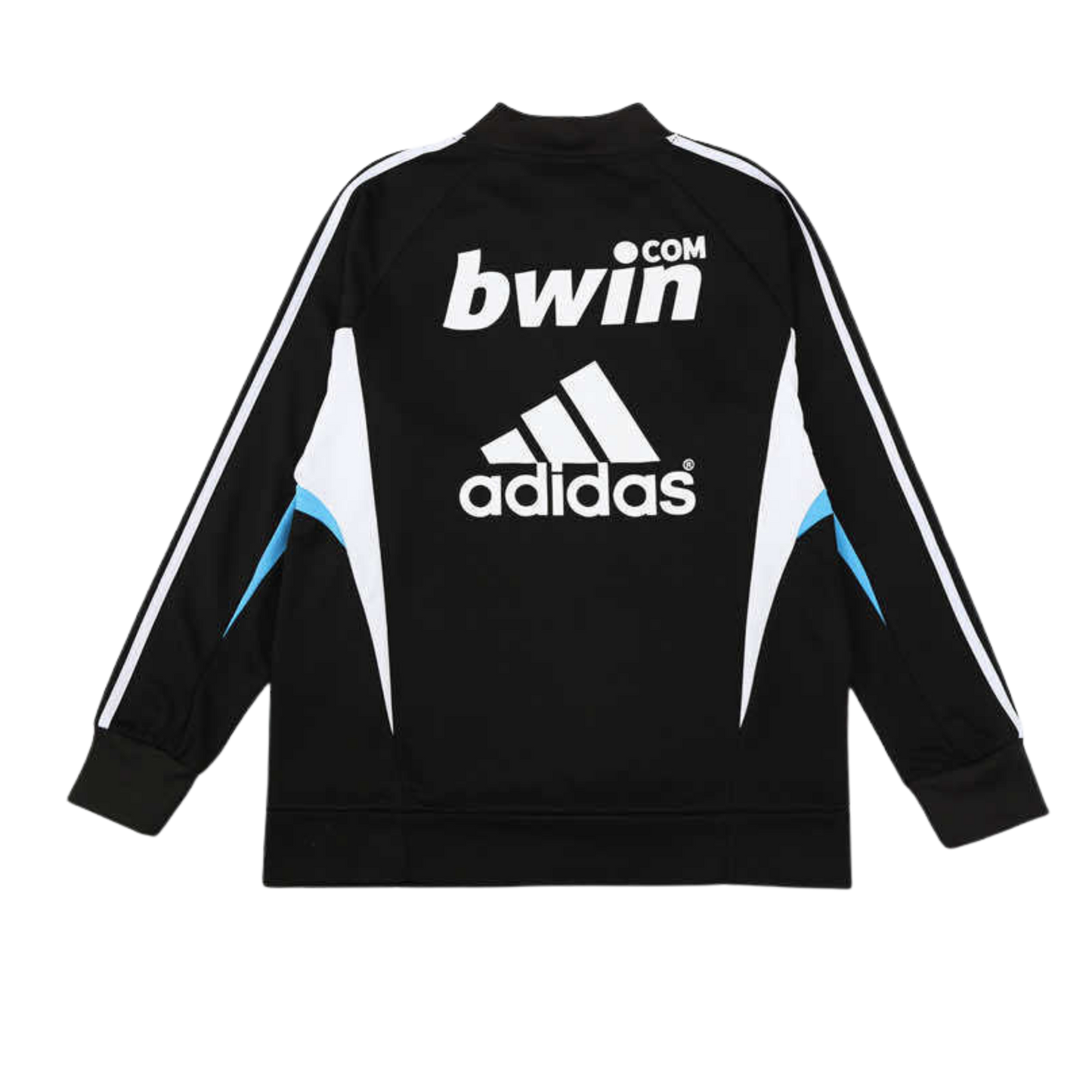 Real Madrid 2008/2009 Jacket
