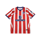 Atletico Madrid 26/27 Home Fan Version