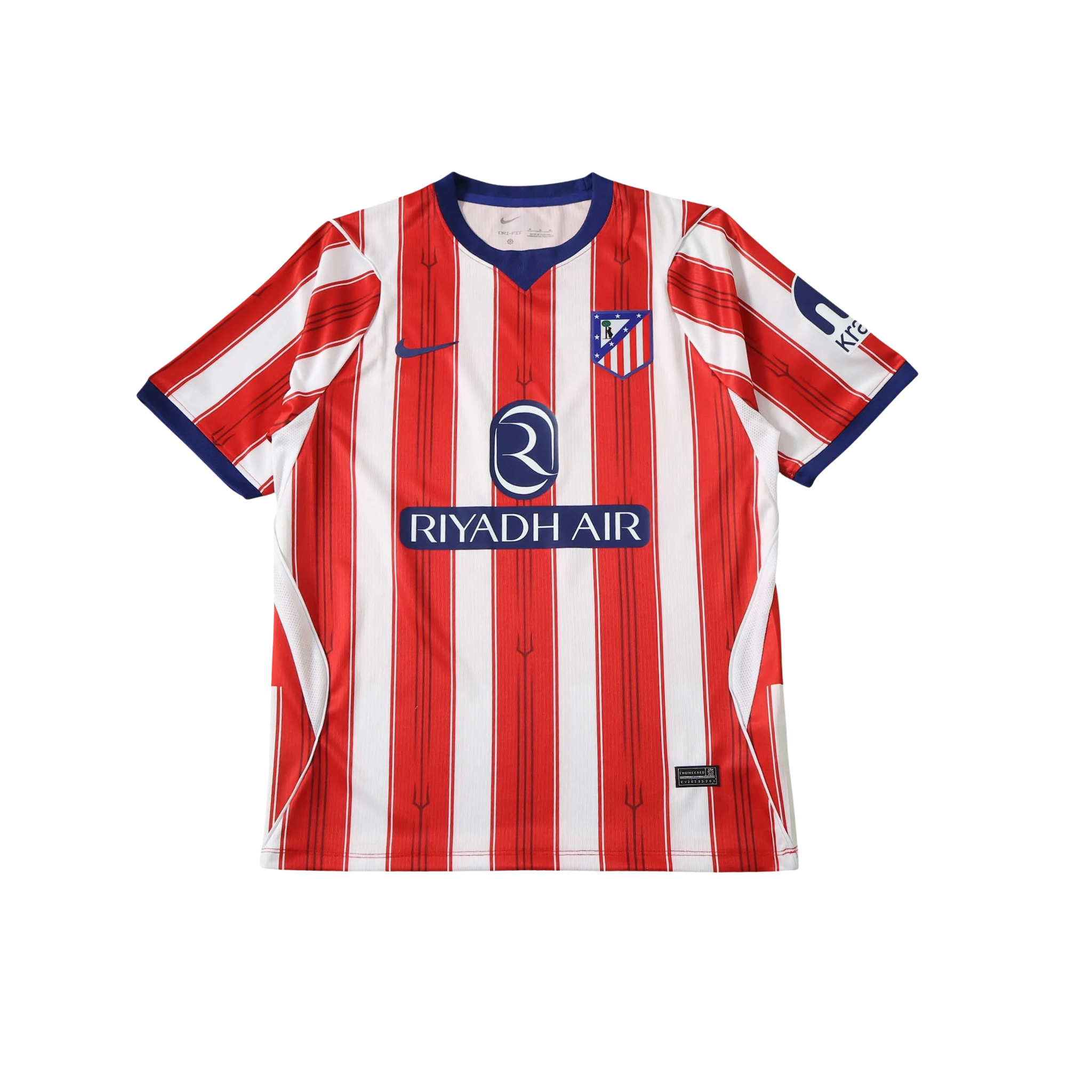 Atletico Madrid 26/27 Home Fan Version