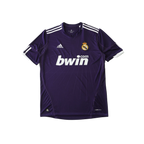 Real Madrid 10/11