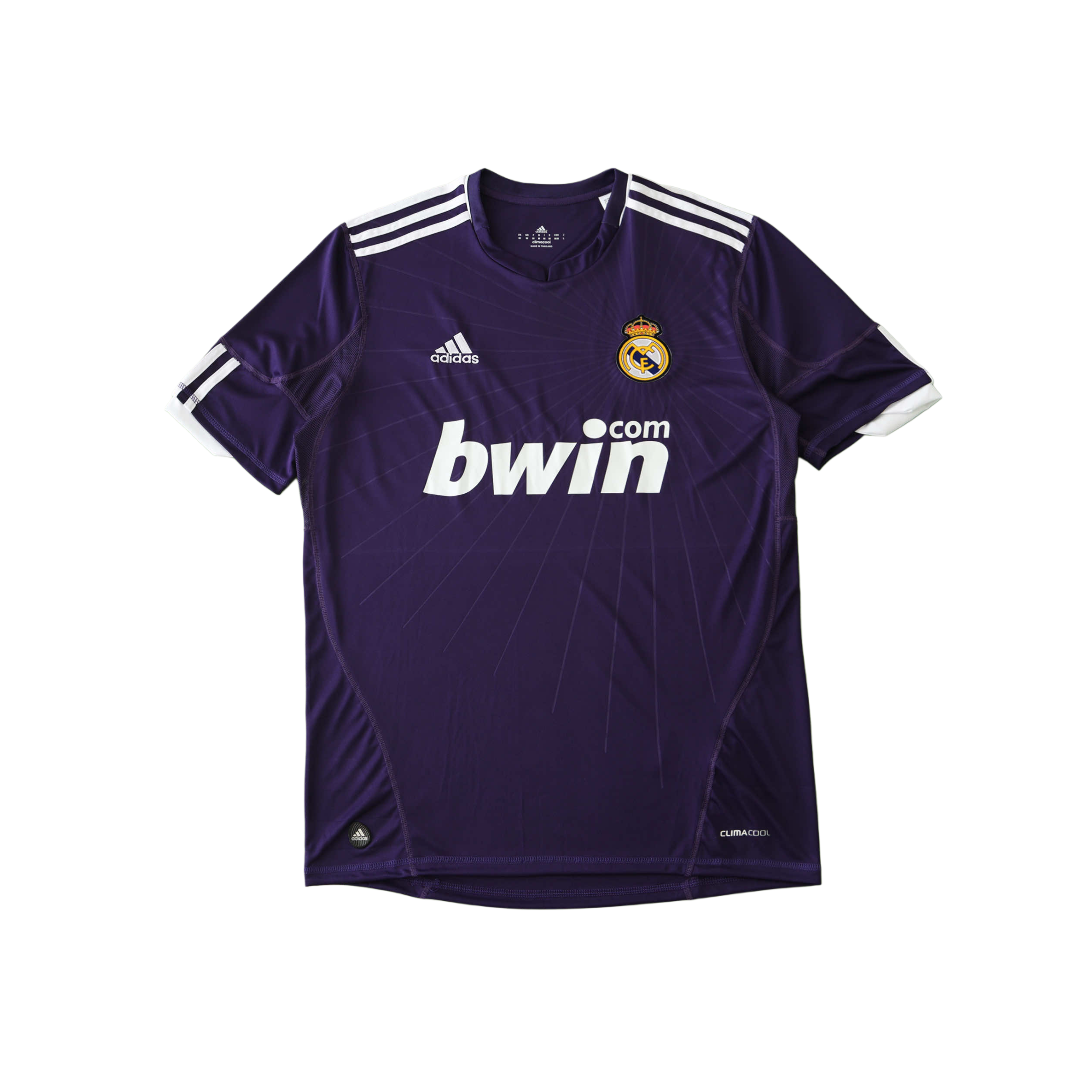 Real Madrid 10/11