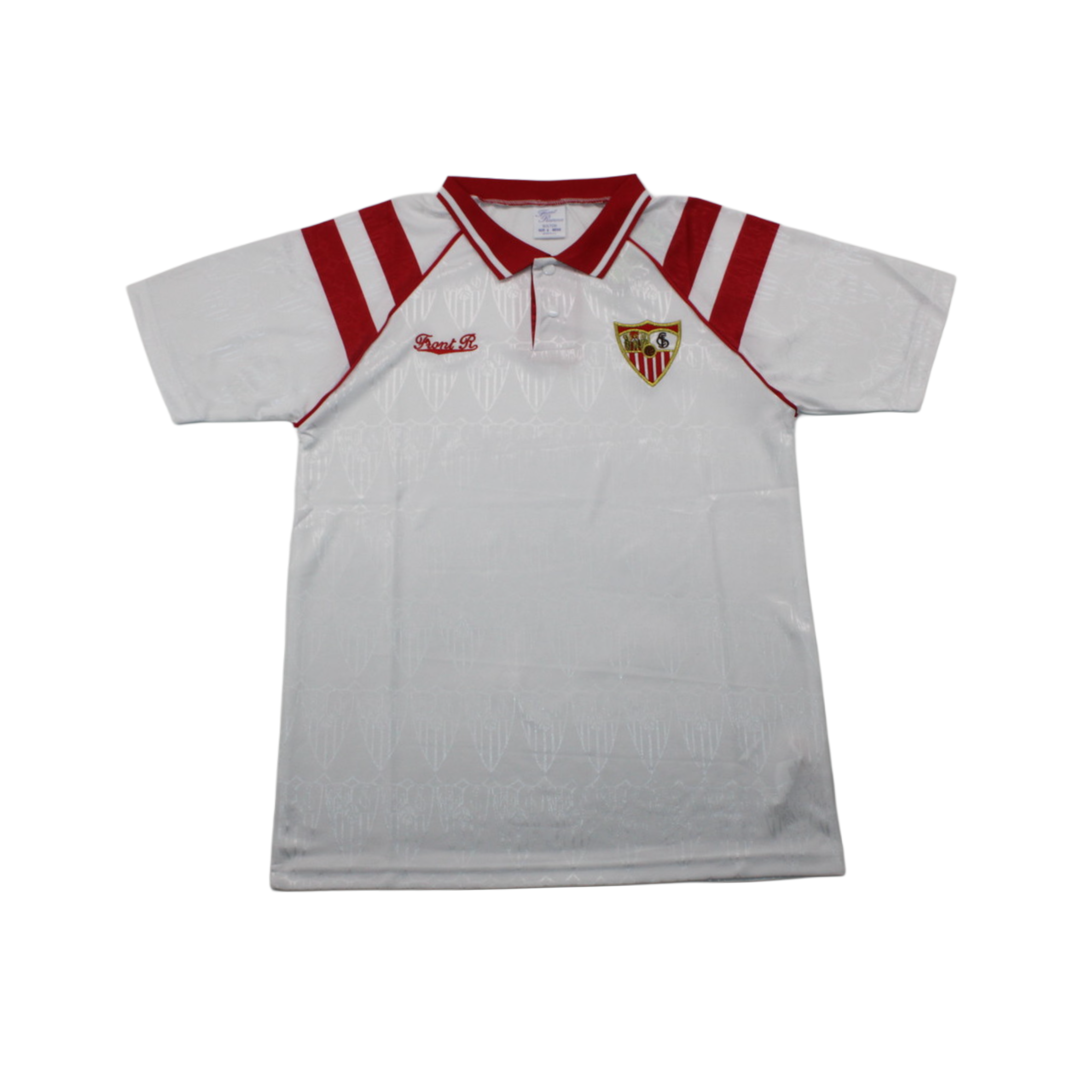 Sevilla 92/93