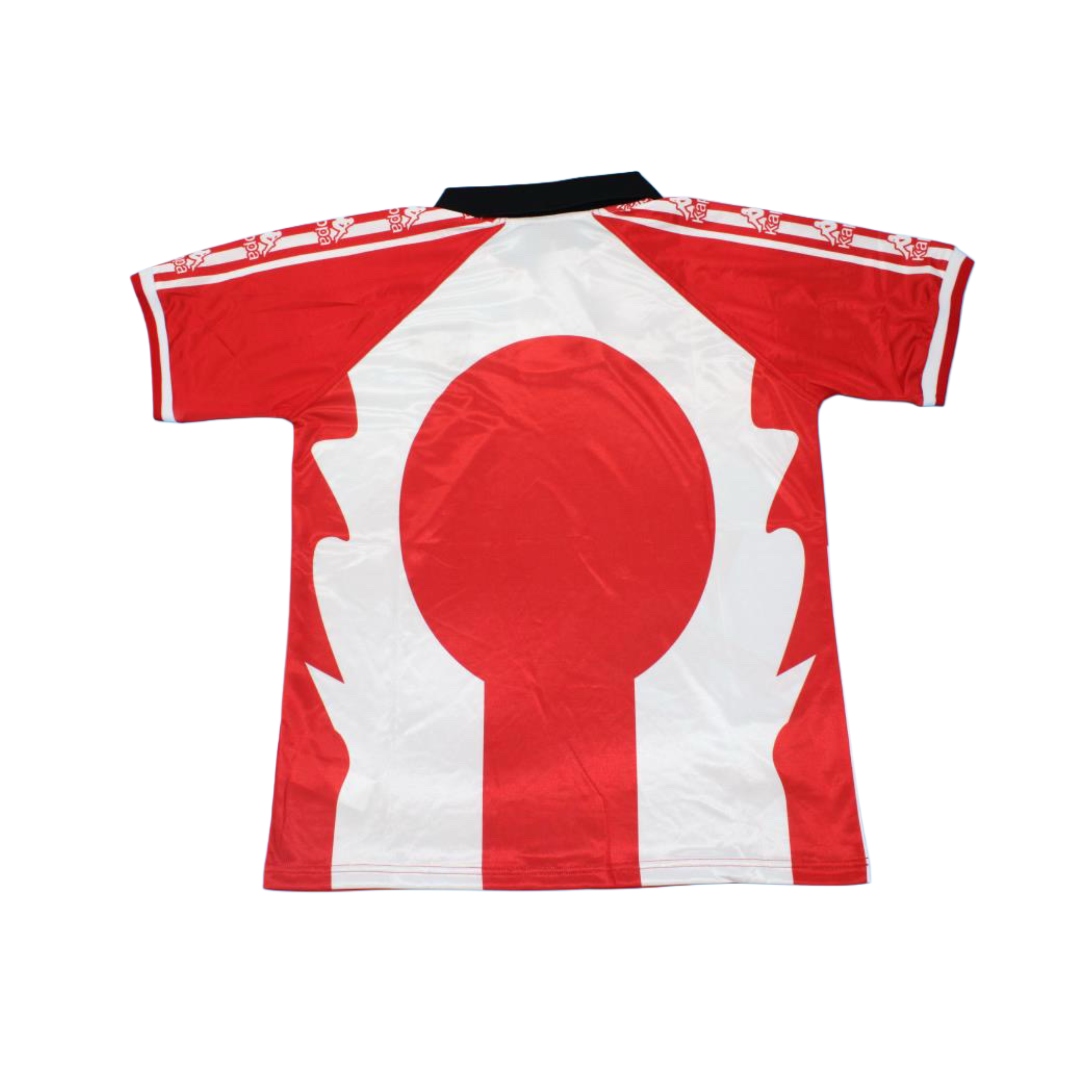Athletic Bilbao 97/98