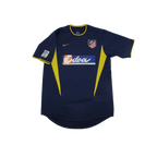 Atlético de Madrid 02/03