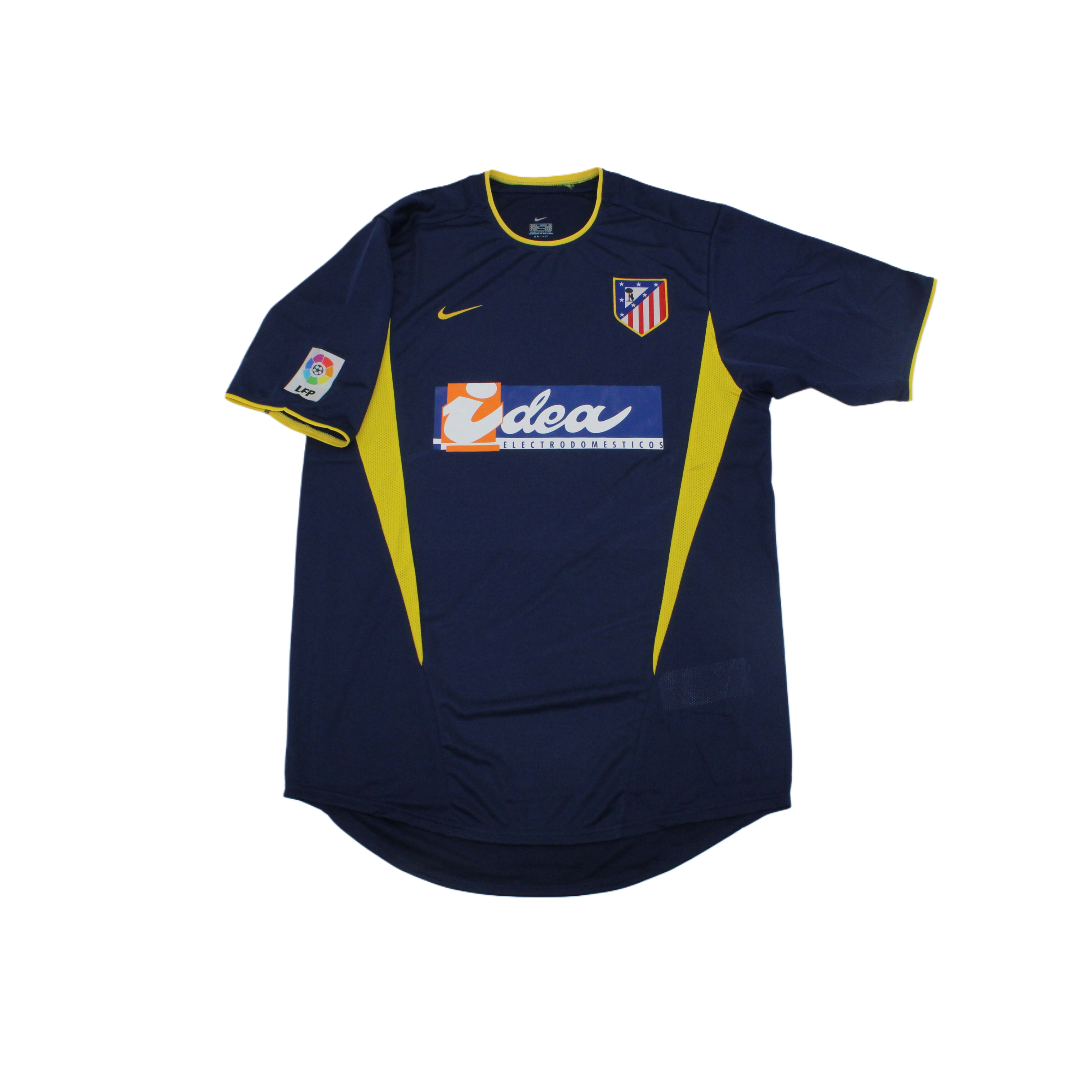 Atlético de Madrid 02/03