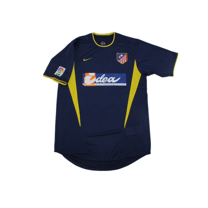 Atlético de Madrid 02/03