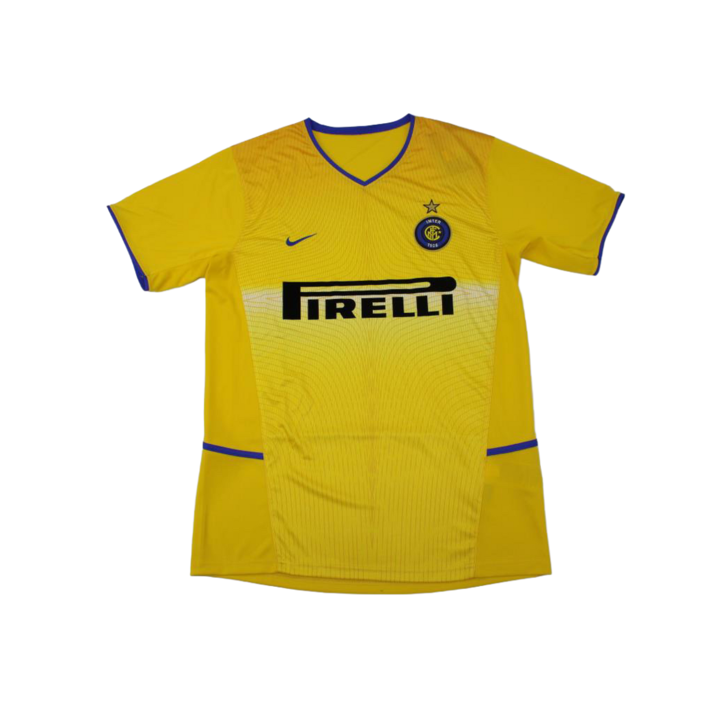 Inter Milan 02/03