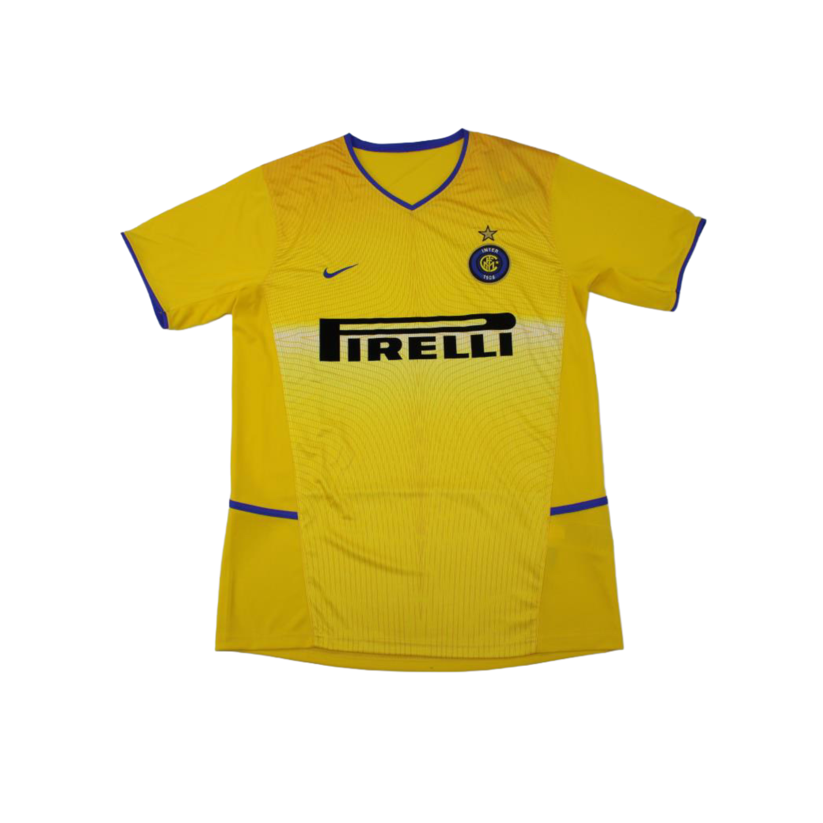 Inter Milan 02/03
