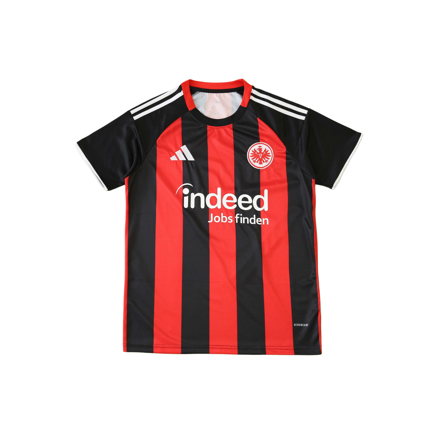 Eintracht Frankfurt T-shirt 25/26