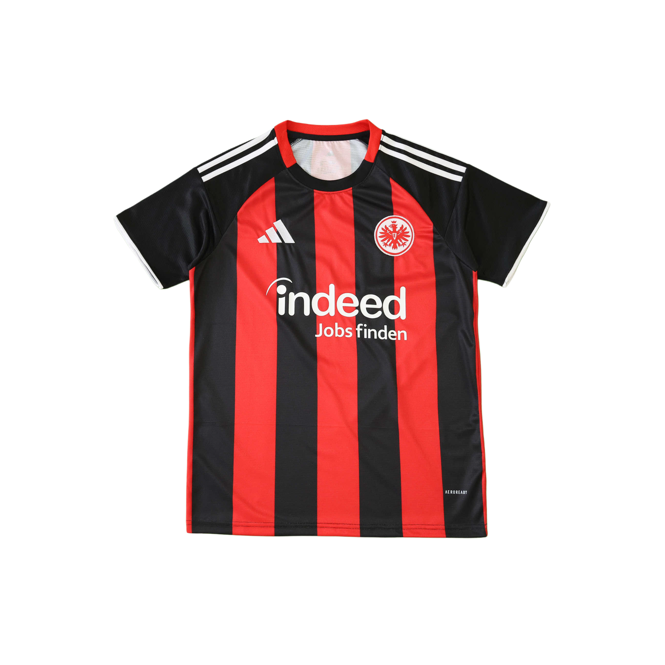 Camiseta Eintracht Frankfurt 25/26