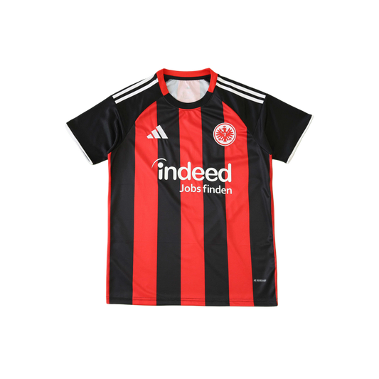 Eintracht Frankfurt T-shirt 25/26