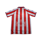 Atlético de Madrid 96/97