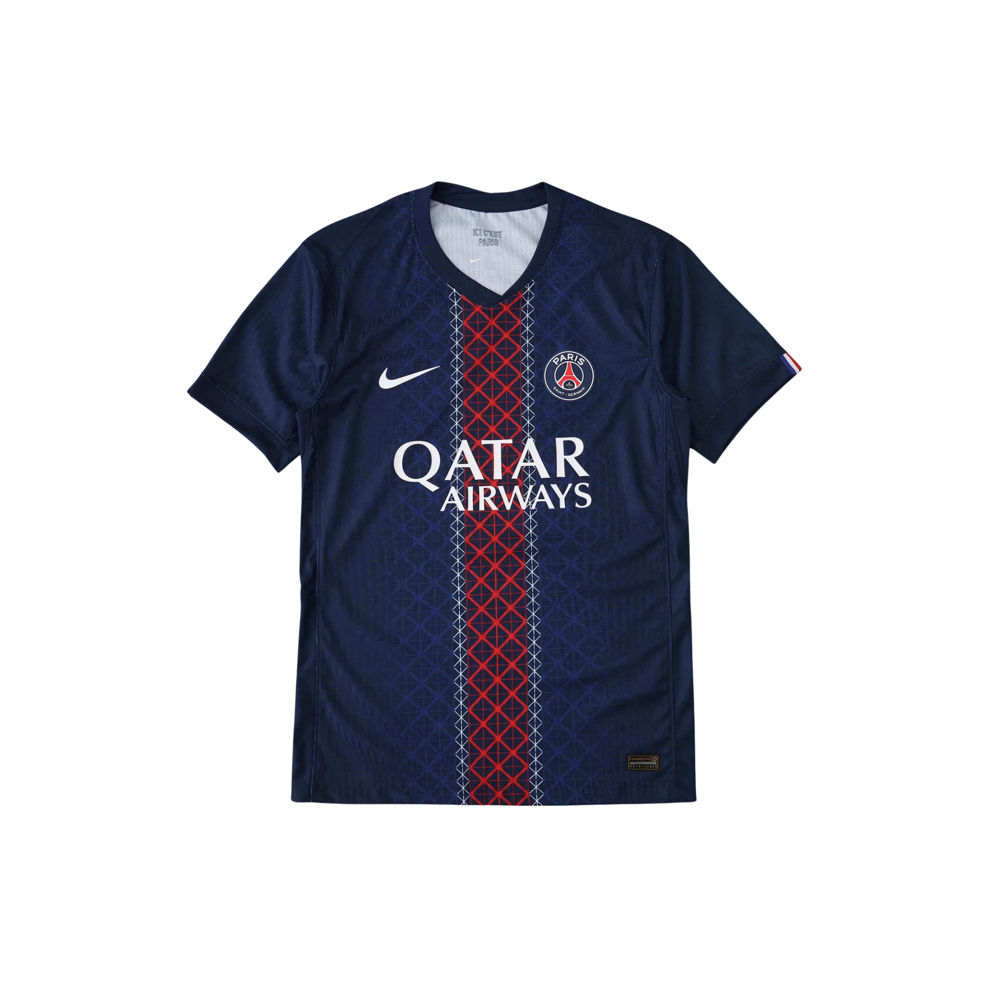 PSG 25/26 Player Version
