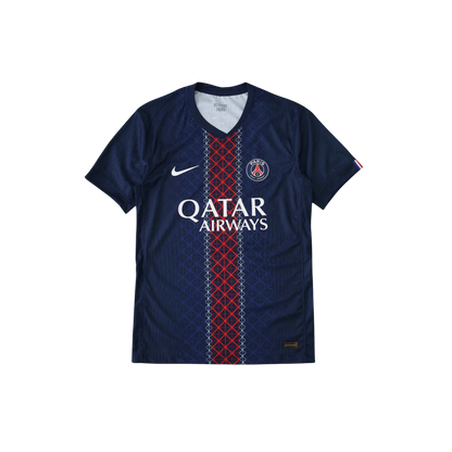 PSG 25/26 Player Version