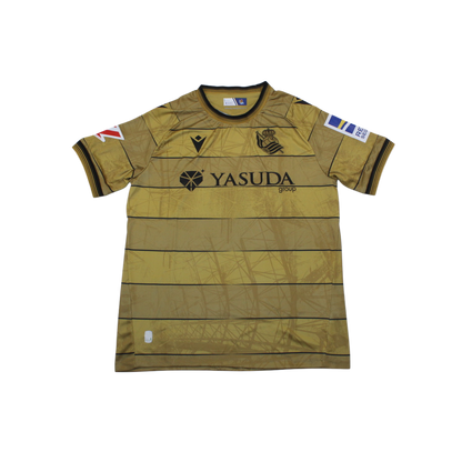 Real Sociedad 24/25 Shirt