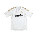 Real Madrid 11/12