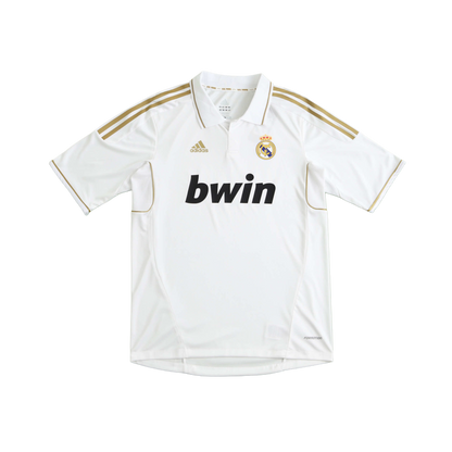Real Madrid 11/12
