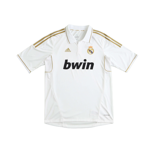 Real Madrid 11/12