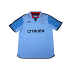 Celta 03/04