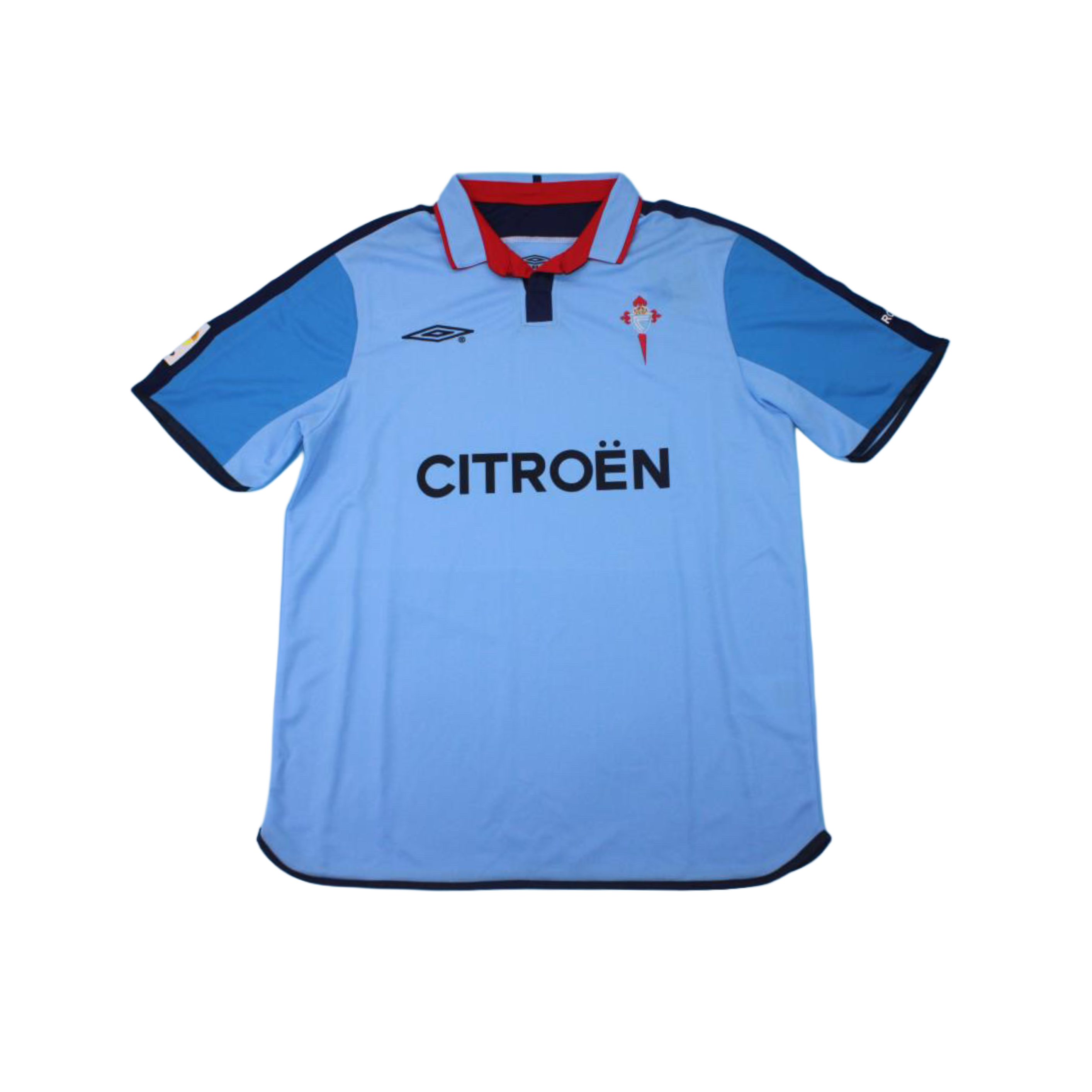 Celta 03/04