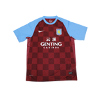 Aston Villa 11/12