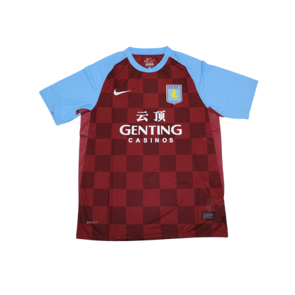 Aston Villa 11/12