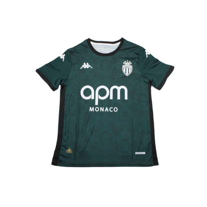 Monaco 24/25 Shirt