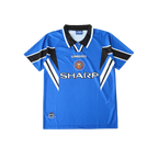 Manchester United 96/98