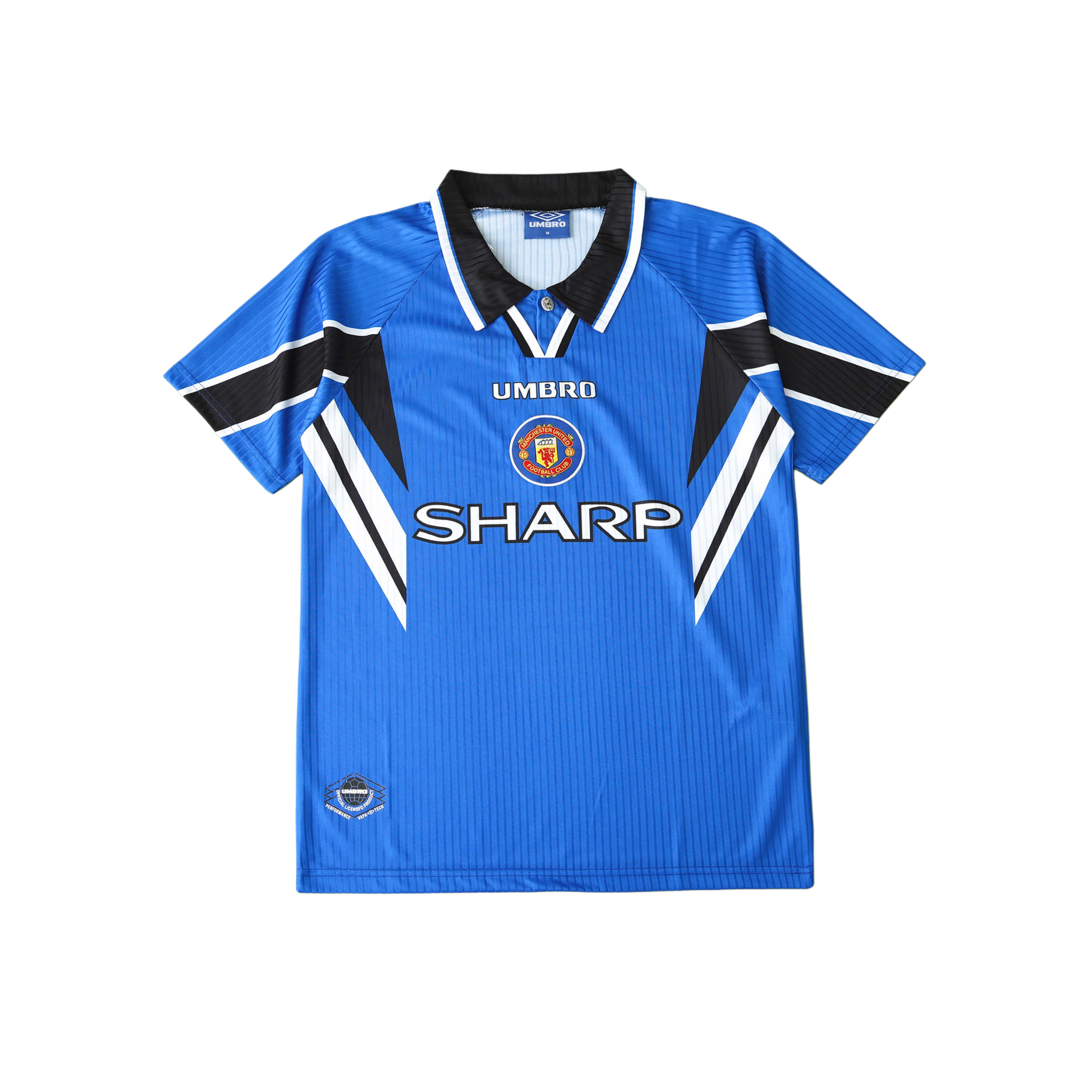 Manchester United 96/98