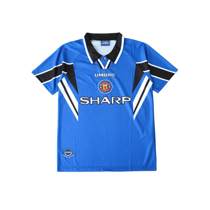 Manchester United 96/98
