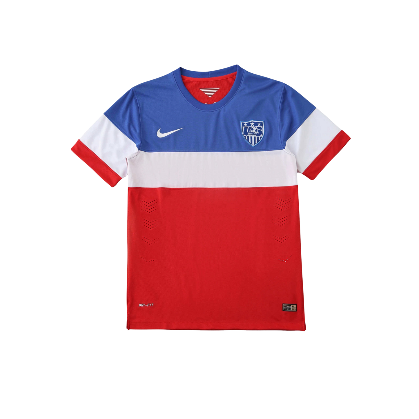 USA 14/15