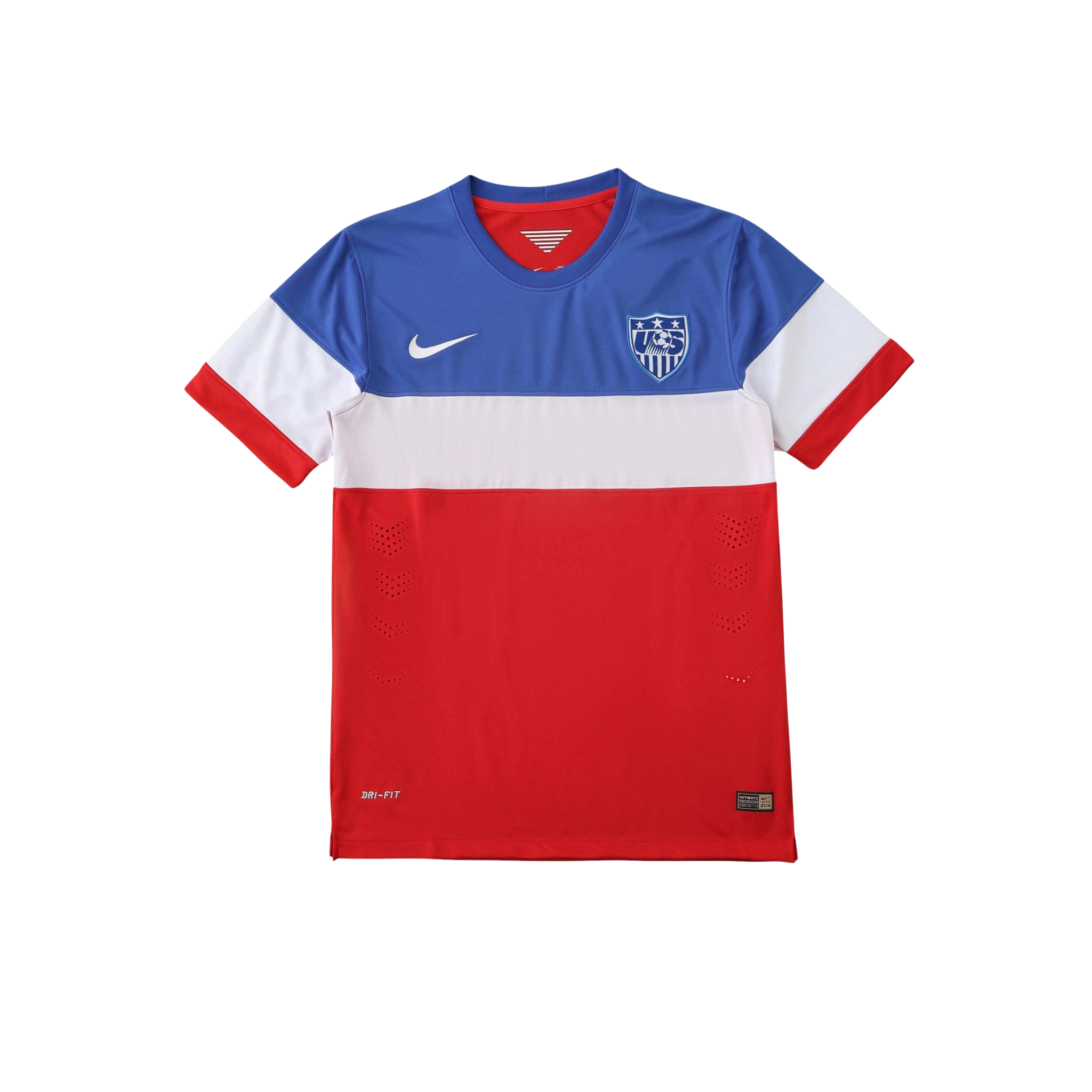 USA 14/15