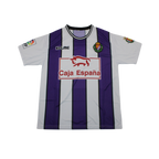 Valladolid 99/00