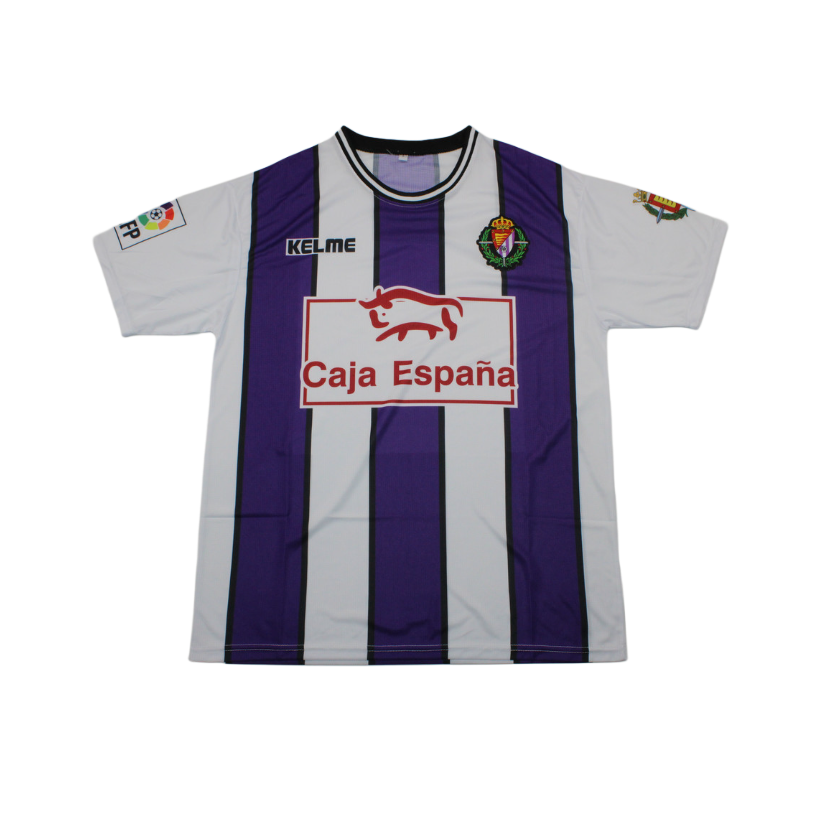 Valladolid 99/00