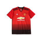 Manchester United 18/19