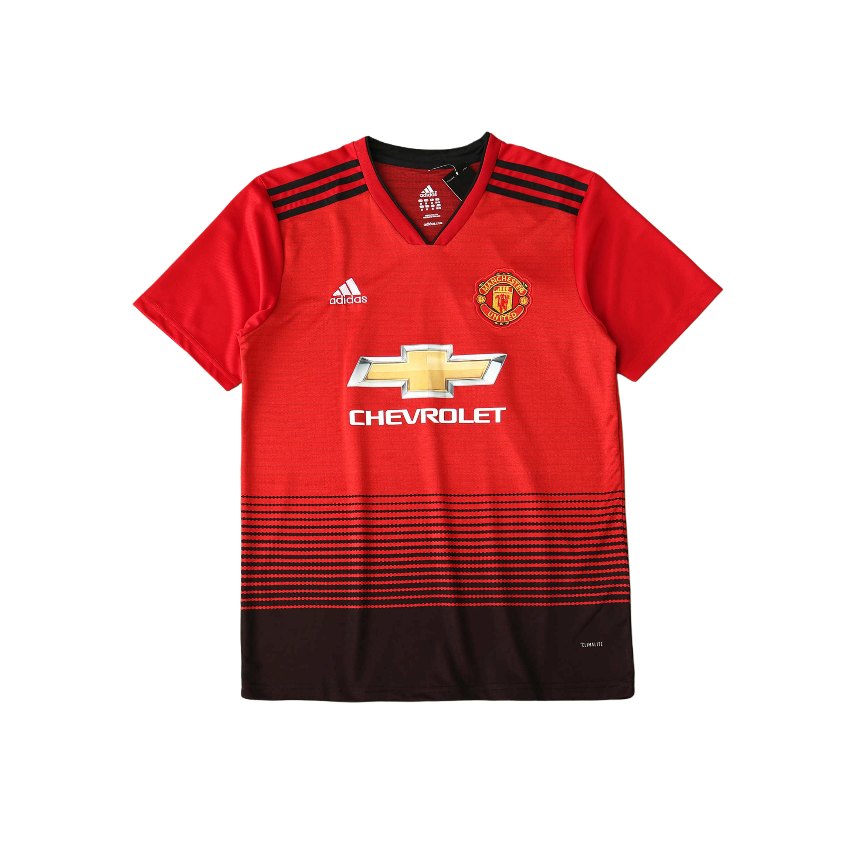 Manchester United 18/19