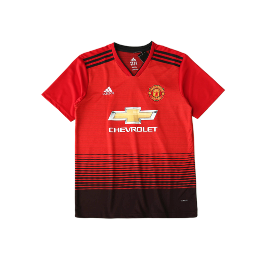 Manchester United 18/19