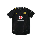 Dortmund 26/27 Away Player Version