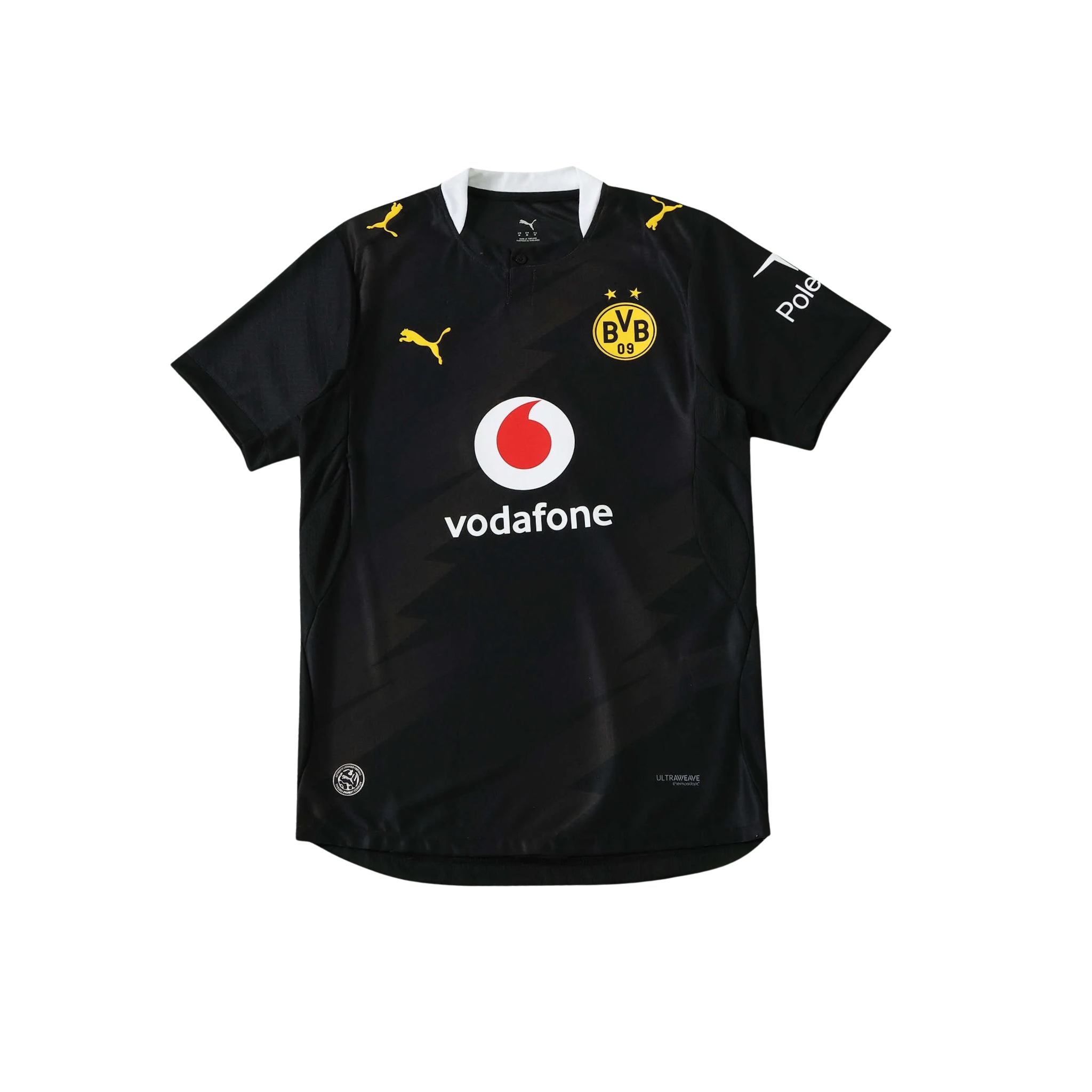 Dortmund 26/27 Away Player Version