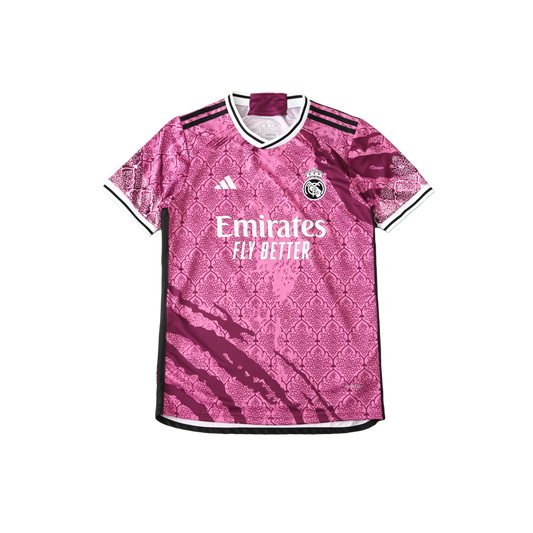 Real Madrid Special Edition